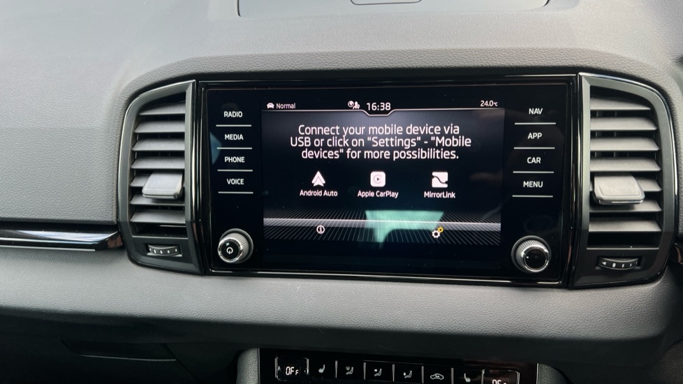 Used Skoda Karoq 2022 for sale - 76871785: Photo 23