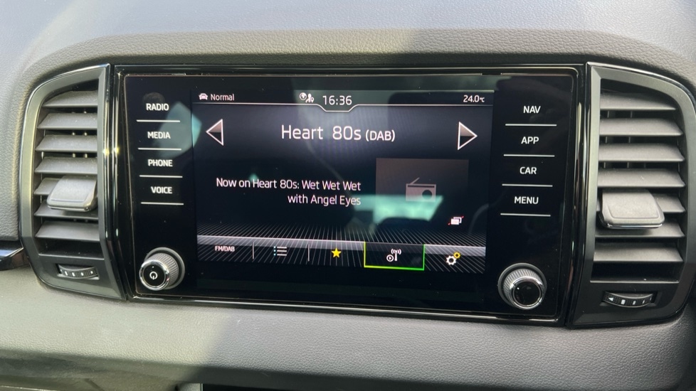 Used Skoda Karoq 2022 for sale - 76871785: Photo 24