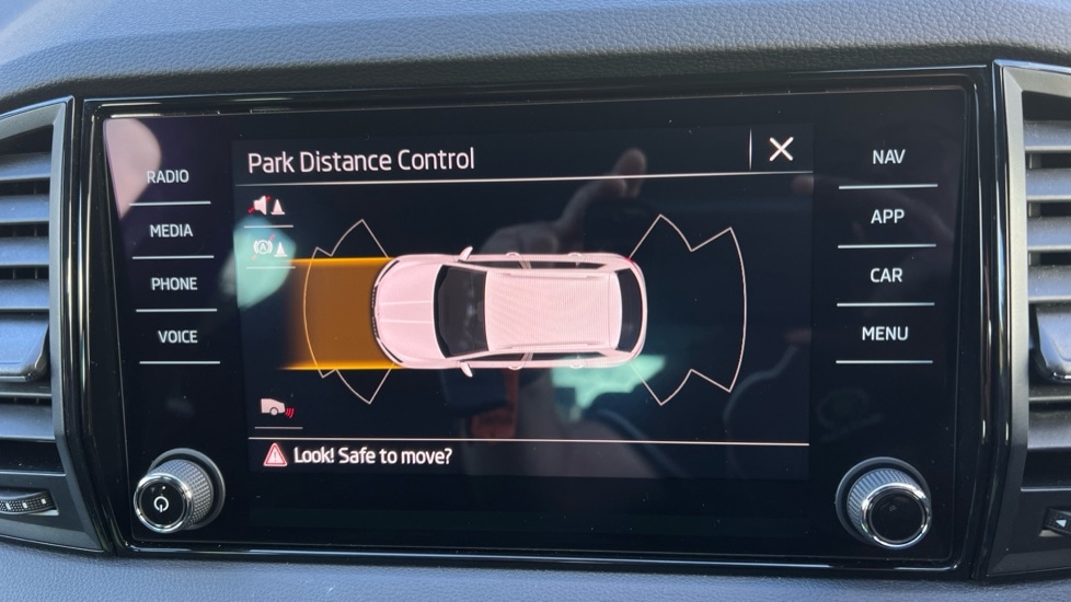 Used Skoda Karoq 2022 for sale - 76871785: Photo 29