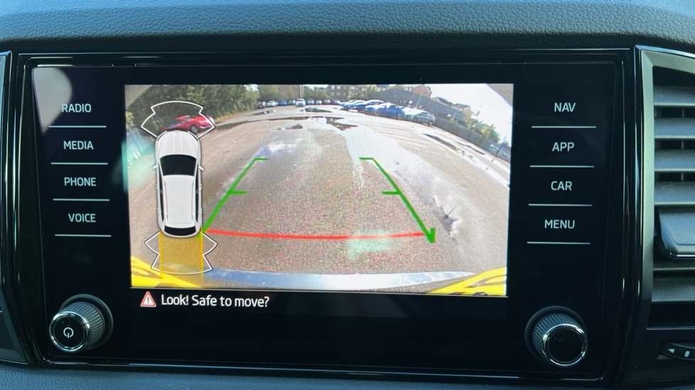 Used Skoda Karoq 2022 for sale - 76871785: Photo 31