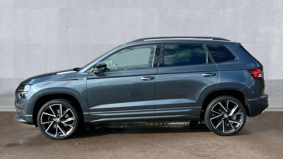 Used Skoda Karoq 2022 for sale - 76871785: Photo 9