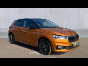 2022 - 1.0 TSI 110 Colour Edition 5dr