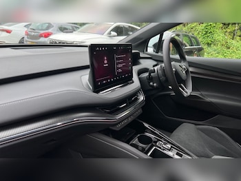 Used Skoda Enyaq 2025 for sale - 76479709: Photo