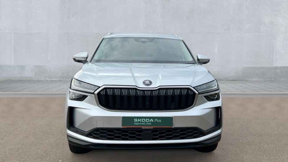 Used Skoda Kodiaq 2024 for sale - 76014975: Photo 10