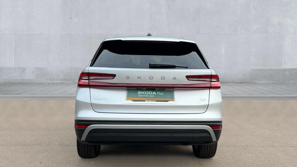 Used Skoda Kodiaq 2024 for sale - 76014975: Photo 11