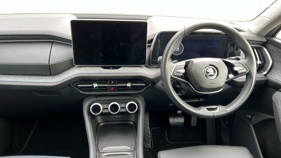 Used Skoda Kodiaq 2024 for sale - 76014975: Photo 12