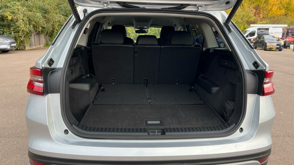 Used Skoda Kodiaq 2024 for sale - 76014975: Photo 16