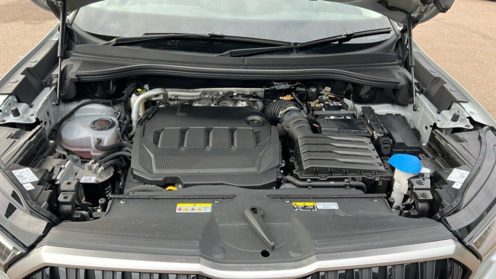 Used Skoda Kodiaq 2024 for sale - 76014975: Photo 17