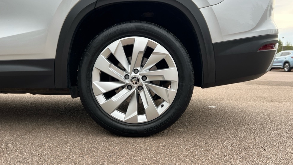 Used Skoda Kodiaq 2024 for sale - 76014975: Photo 18