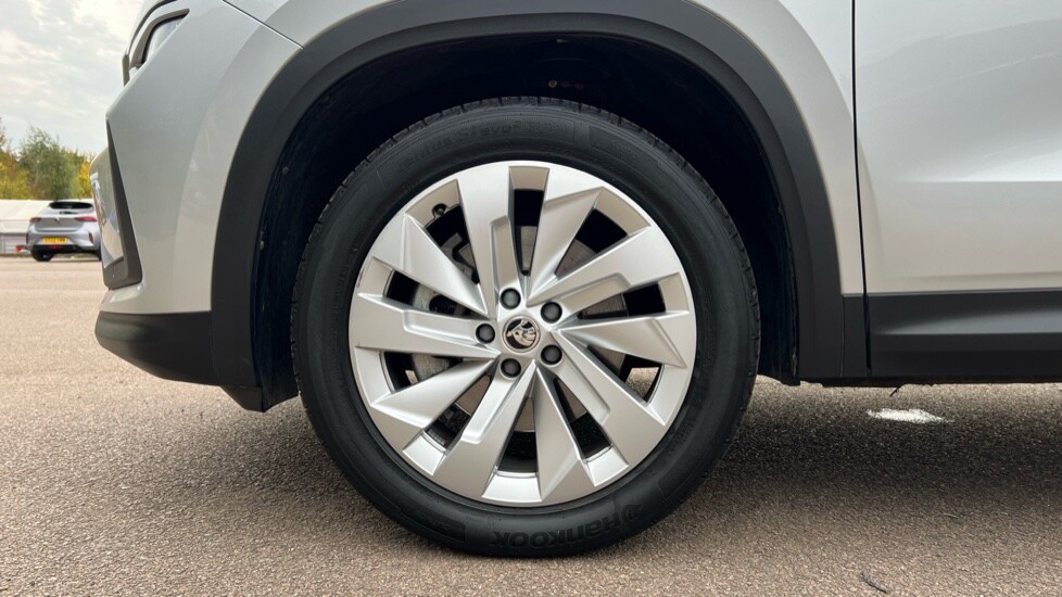 Used Skoda Kodiaq 2024 for sale - 76014975: Photo 19