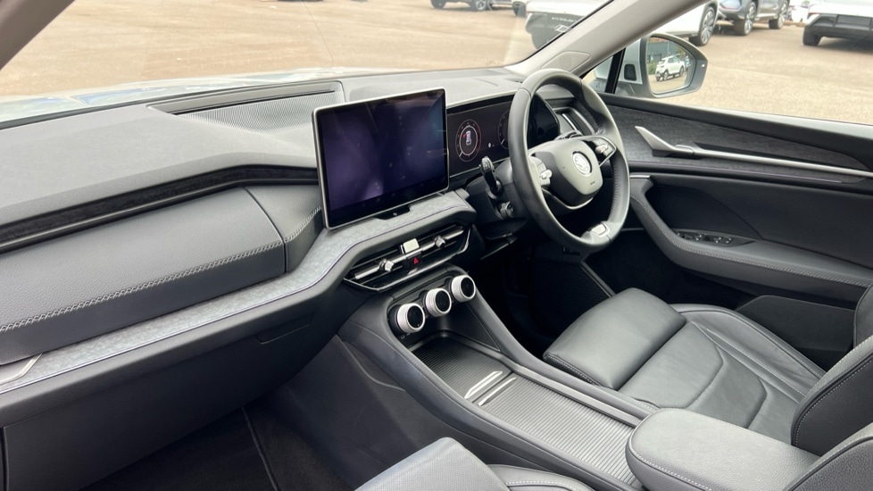 Used Skoda Kodiaq 2024 for sale - 76014975: Photo 2