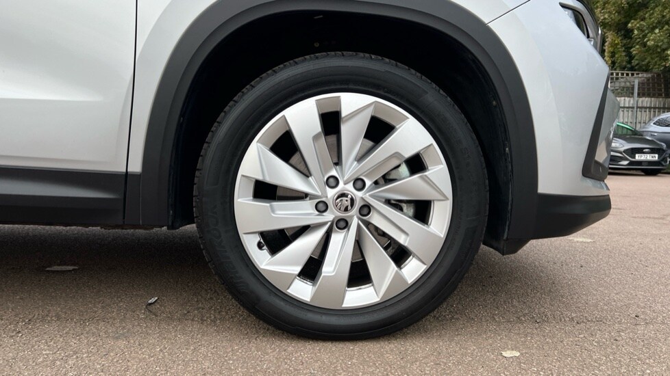 Used Skoda Kodiaq 2024 for sale - 76014975: Photo 20