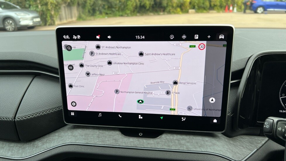 Used Skoda Kodiaq 2024 for sale - 76014975: Photo 21