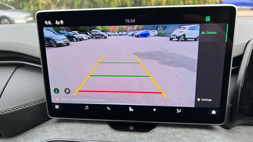 Used Skoda Kodiaq 2024 for sale - 76014975: Photo 22