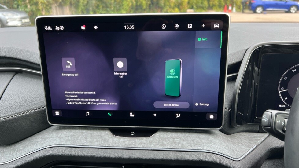 Used Skoda Kodiaq 2024 for sale - 76014975: Photo 23