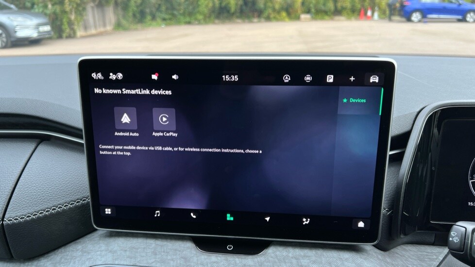 Used Skoda Kodiaq 2024 for sale - 76014975: Photo 24