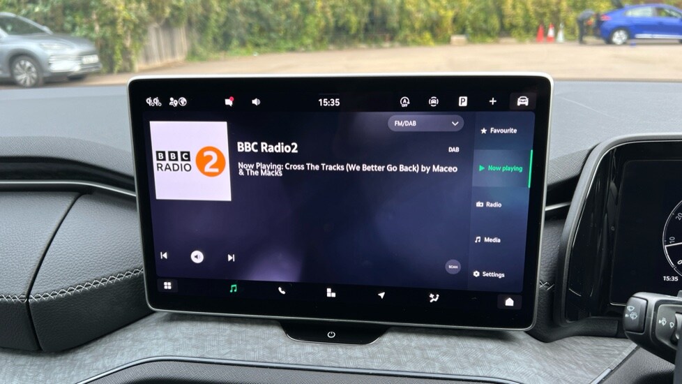 Used Skoda Kodiaq 2024 for sale - 76014975: Photo 25