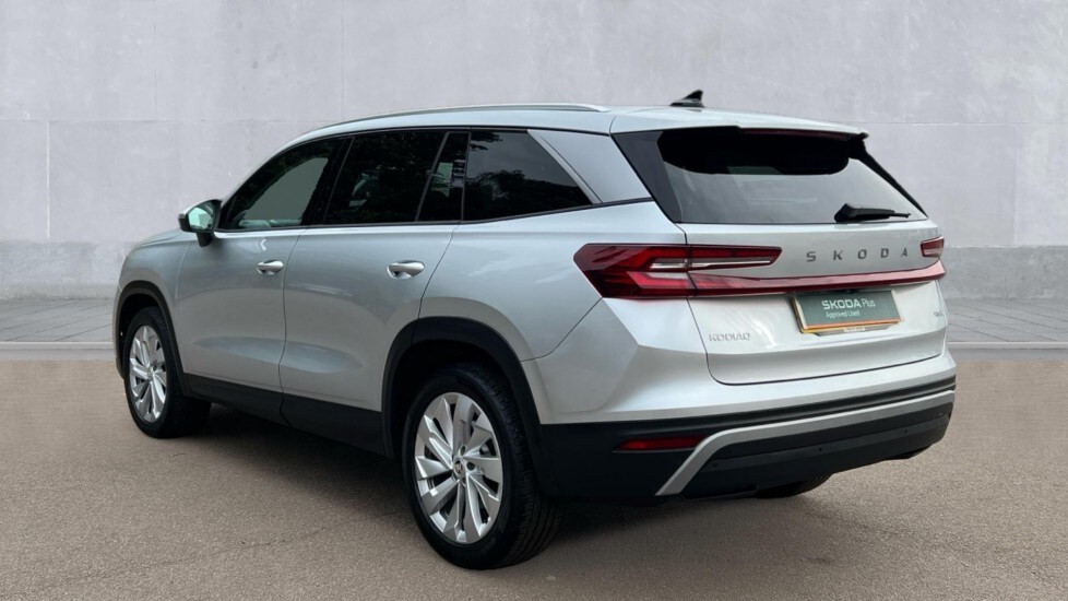 Used Skoda Kodiaq 2024 for sale - 76014975: Photo 3