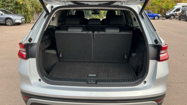Used Skoda Kodiaq 2024 for sale - 76014975: Photo 39