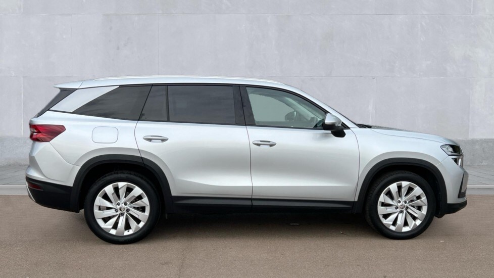 Used Skoda Kodiaq 2024 for sale - 76014975: Photo 4