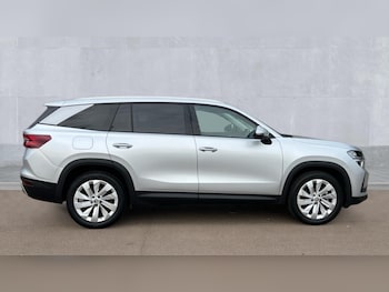 Used Skoda Kodiaq 2024 for sale - 76014975: Photo 4