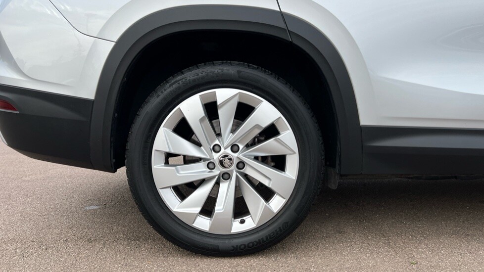 Used Skoda Kodiaq 2024 for sale - 76014975: Photo 5