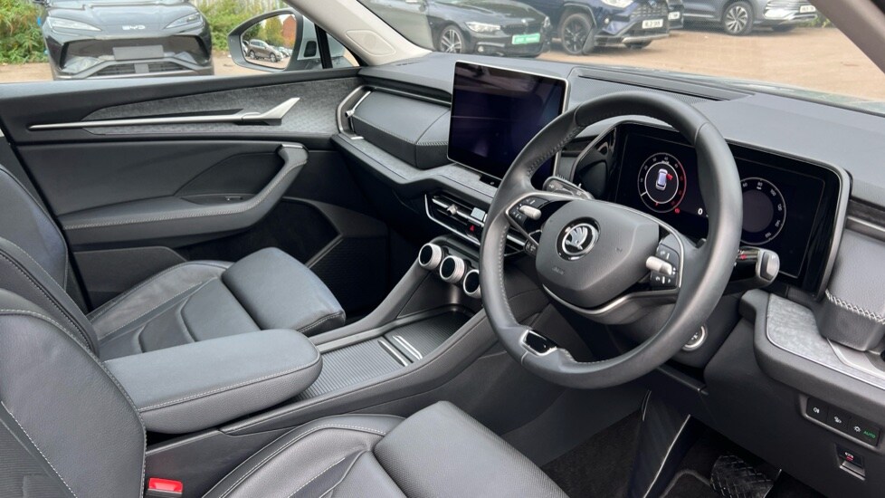 Used Skoda Kodiaq 2024 for sale - 76014975: Photo 6