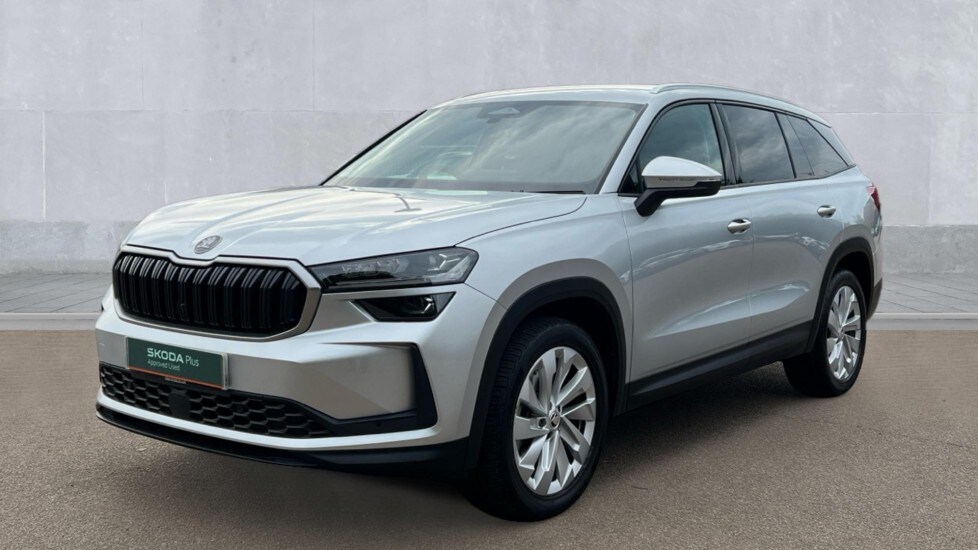 Used Skoda Kodiaq 2024 for sale - 76014975: Photo 7
