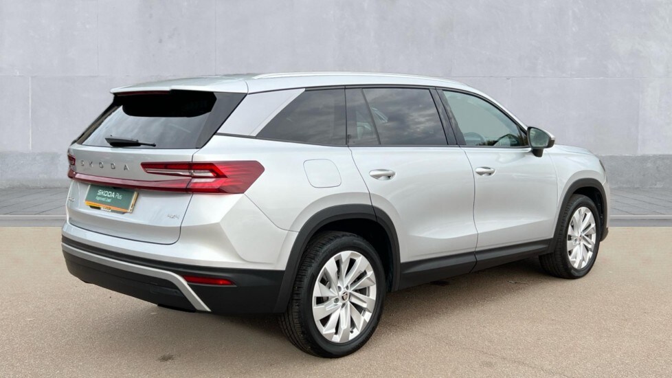 Used Skoda Kodiaq 2024 for sale - 76014975: Photo 8