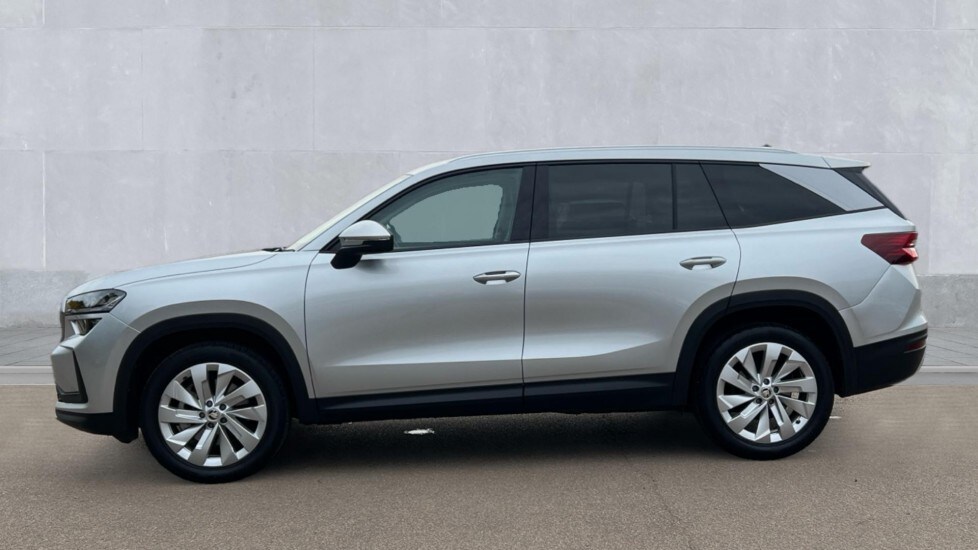 Used Skoda Kodiaq 2024 for sale - 76014975: Photo 9