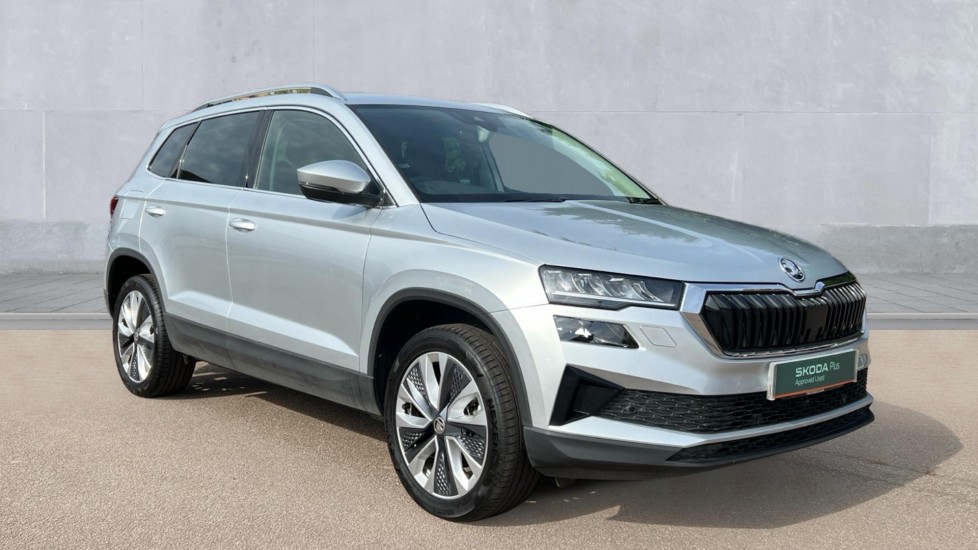 Used Skoda Karoq 2024 for sale - 76015029: Photo 1