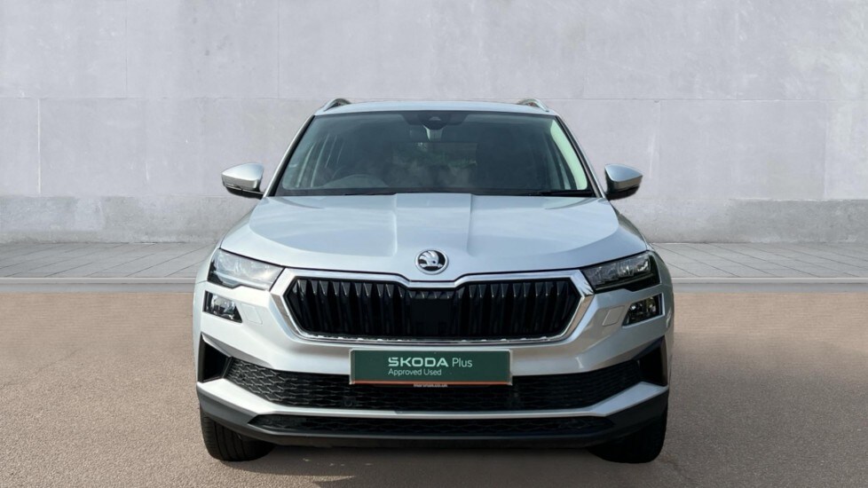Used Skoda Karoq 2024 for sale - 76015029: Photo 10