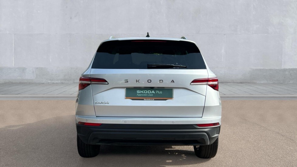 Used Skoda Karoq 2024 for sale - 76015029: Photo 11