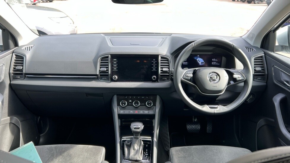 Used Skoda Karoq 2024 for sale - 76015029: Photo 12