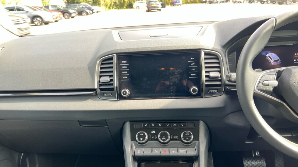 Used Skoda Karoq 2024 for sale - 76015029: Photo 13