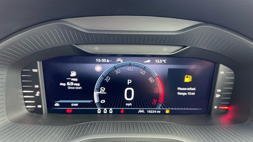 Used Skoda Karoq 2024 for sale - 76015029: Photo 14