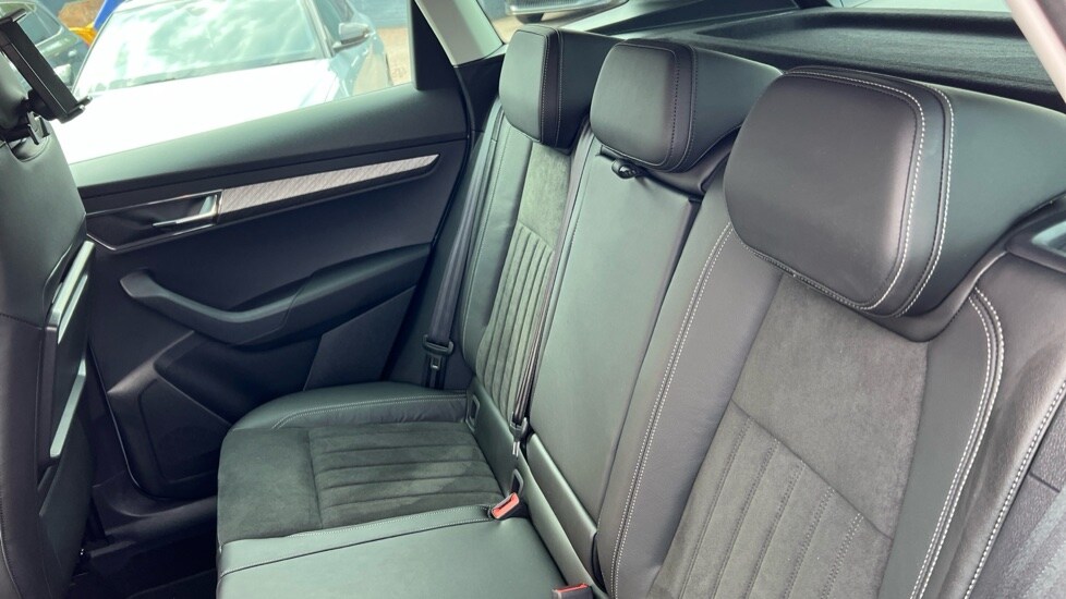 Used Skoda Karoq 2024 for sale - 76015029: Photo 15