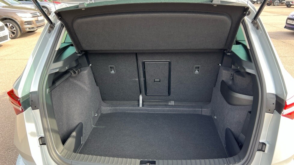 Used Skoda Karoq 2024 for sale - 76015029: Photo 16