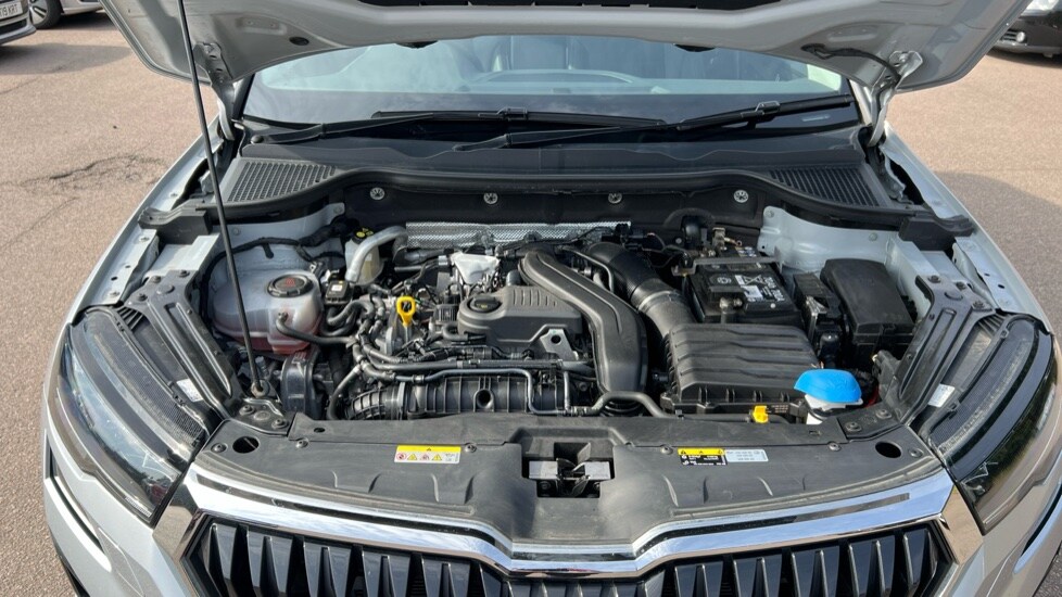 Used Skoda Karoq 2024 for sale - 76015029: Photo 17