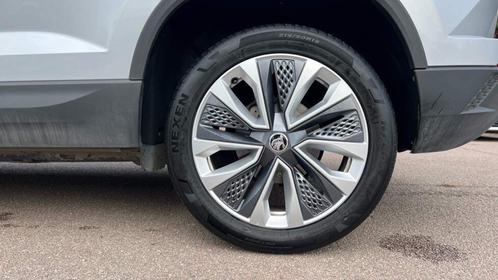 Used Skoda Karoq 2024 for sale - 76015029: Photo 18