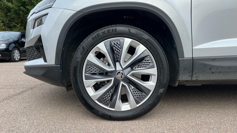 Used Skoda Karoq 2024 for sale - 76015029: Photo 19