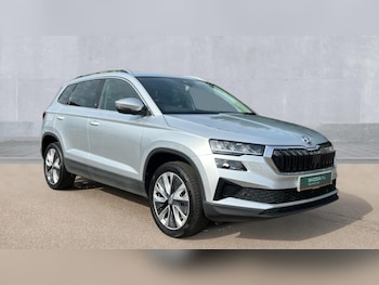 Skoda - Karoq