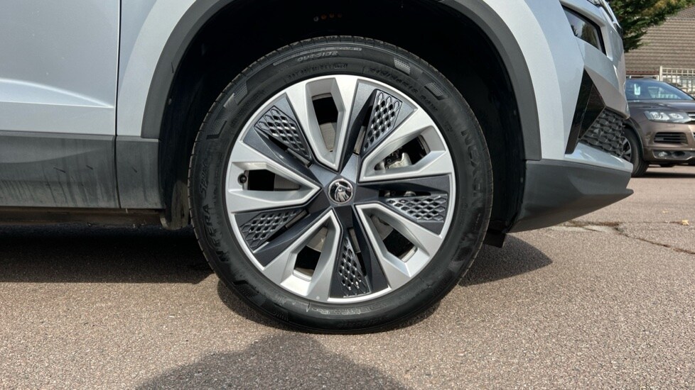 Used Skoda Karoq 2024 for sale - 76015029: Photo 20