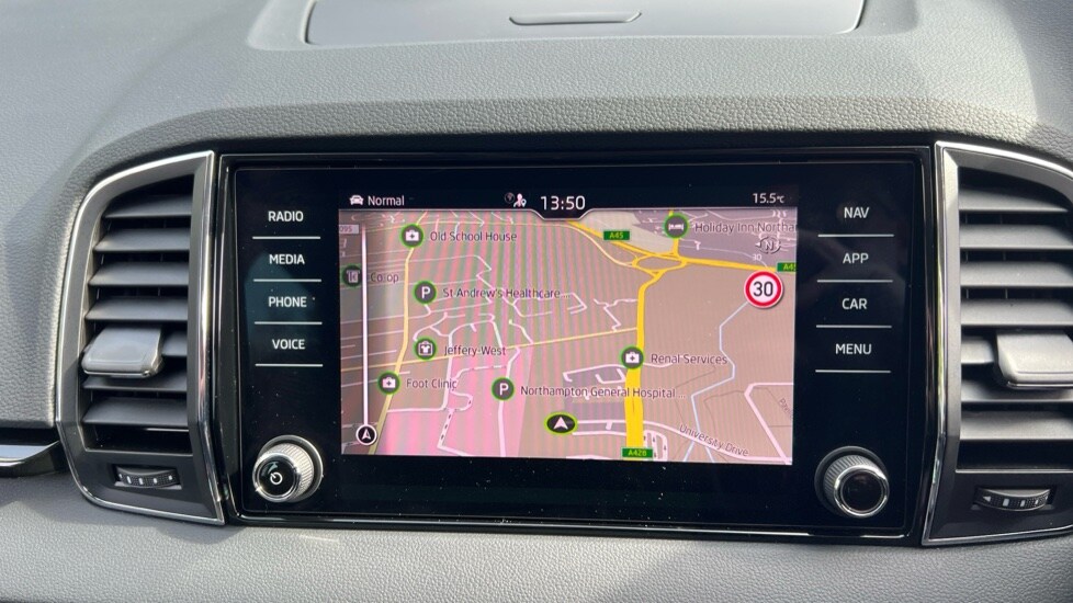 Used Skoda Karoq 2024 for sale - 76015029: Photo 21