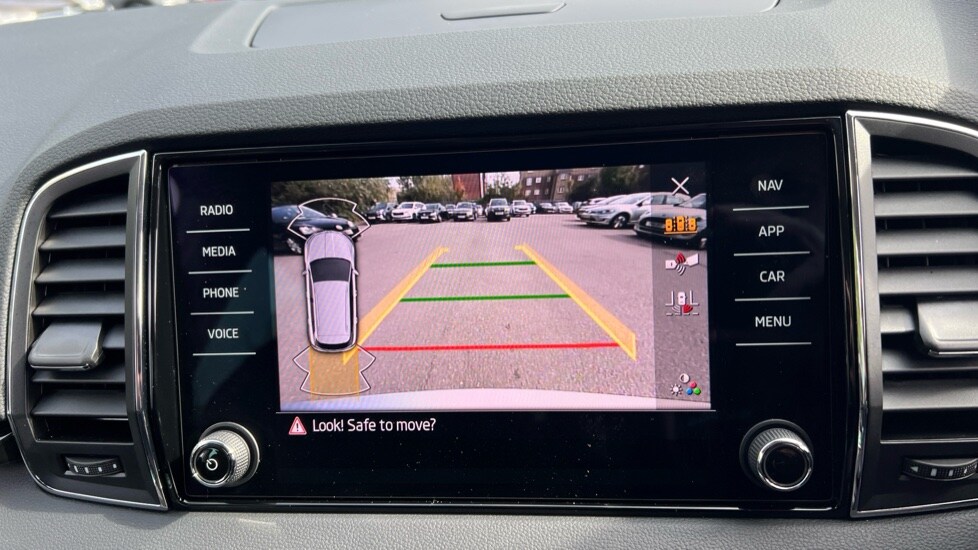 Used Skoda Karoq 2024 for sale - 76015029: Photo 22