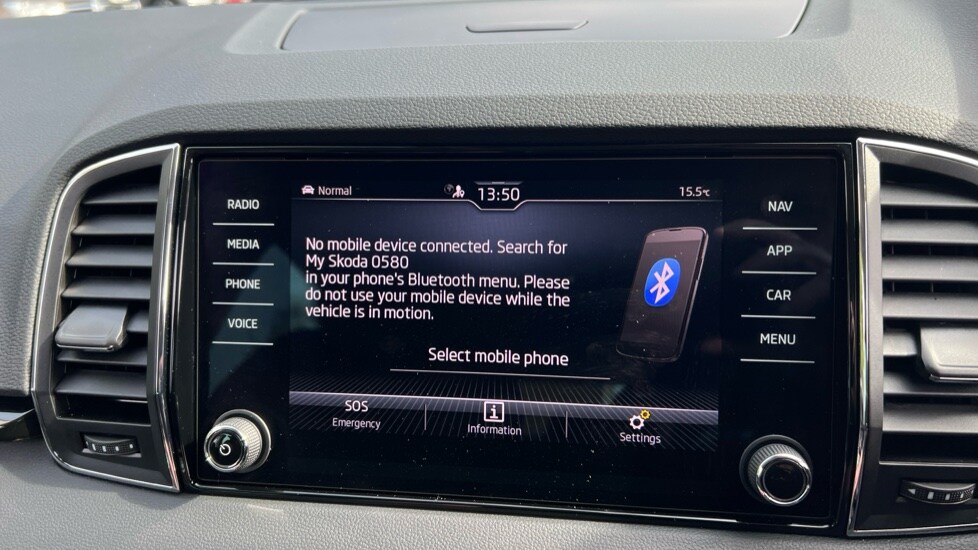 Used Skoda Karoq 2024 for sale - 76015029: Photo 23