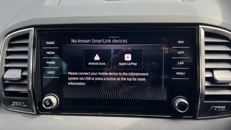 Used Skoda Karoq 2024 for sale - 76015029: Photo 24