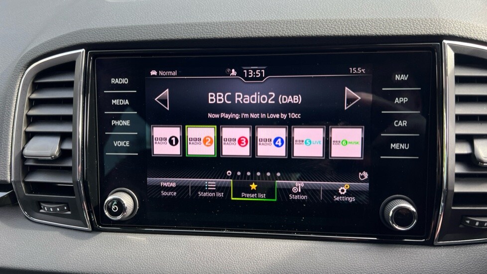 Used Skoda Karoq 2024 for sale - 76015029: Photo 25