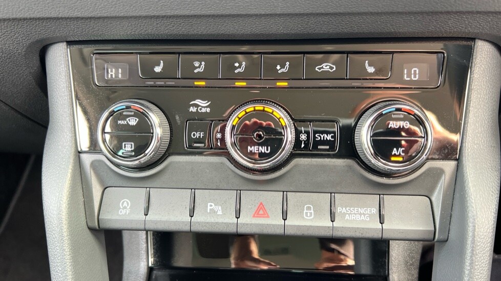 Used Skoda Karoq 2024 for sale - 76015029: Photo 26