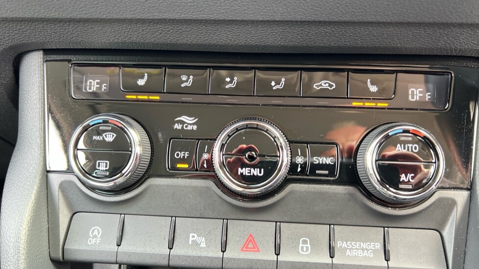 Used Skoda Karoq 2024 for sale - 76015029: Photo 27